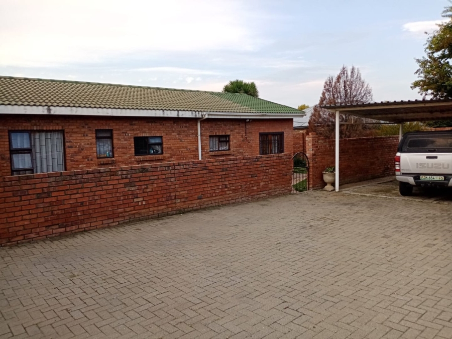 2 Bedroom Property for Sale in Bethlehem Free State